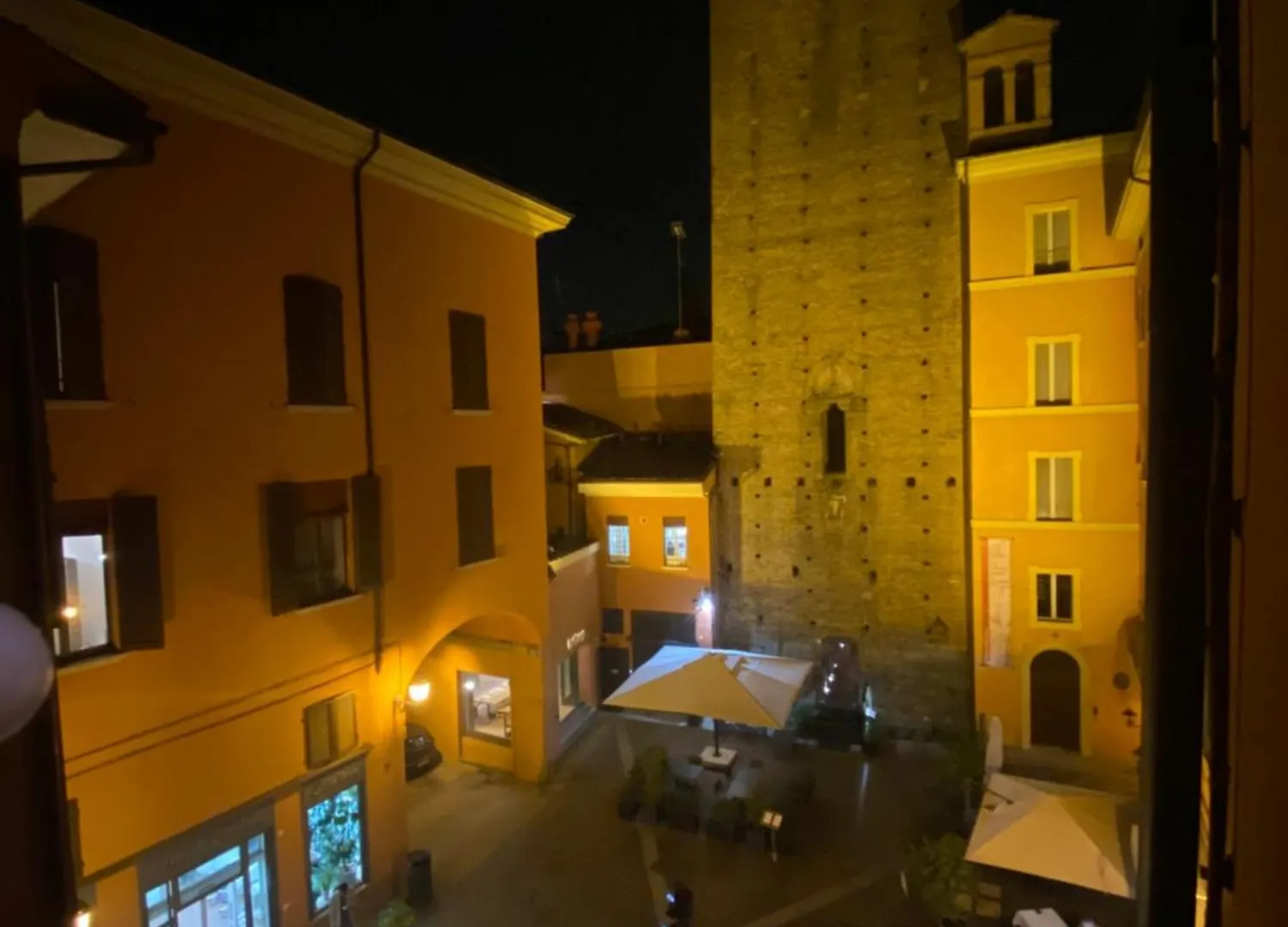 Apartament Corte De' Galluzzi My Home For You Bolonia
