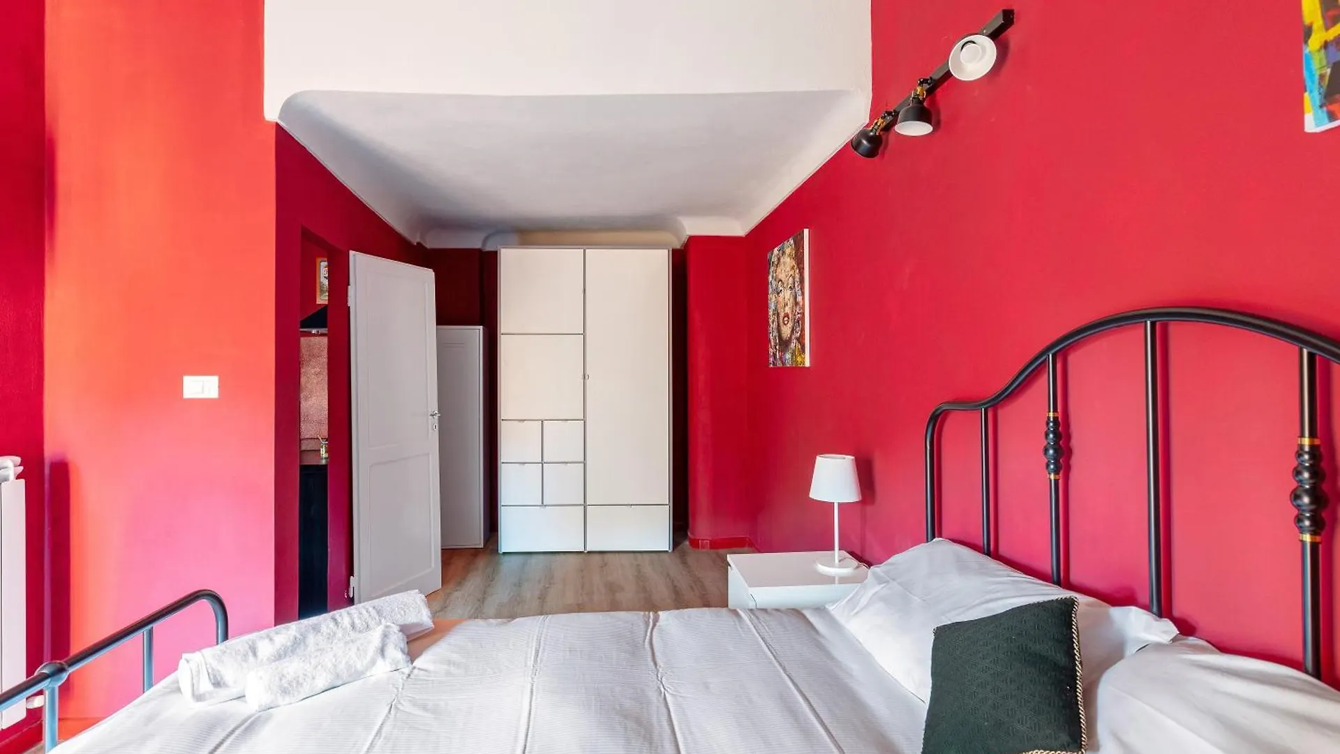 Corte De' Galluzzi My Home For You Bolonia Apartament
