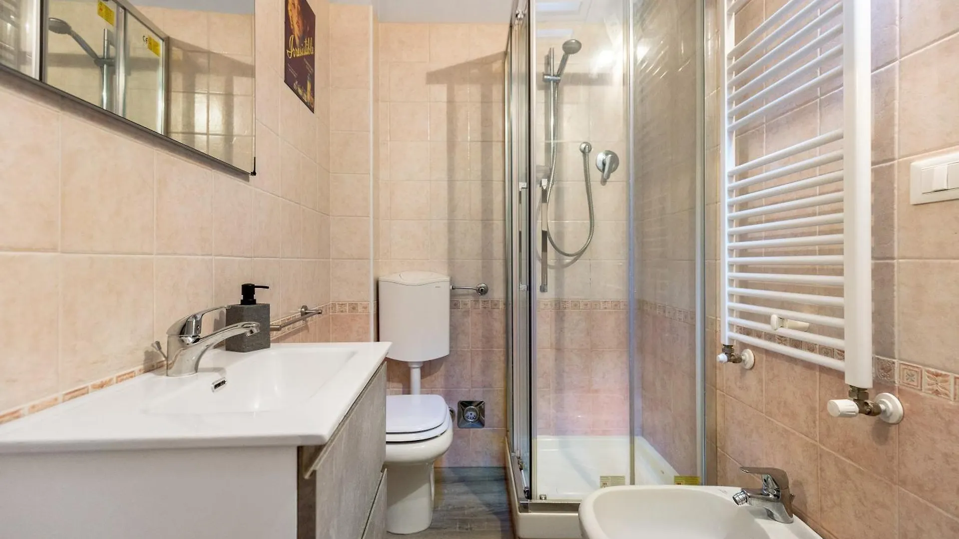 Corte De' Galluzzi My Home For You Bolonia