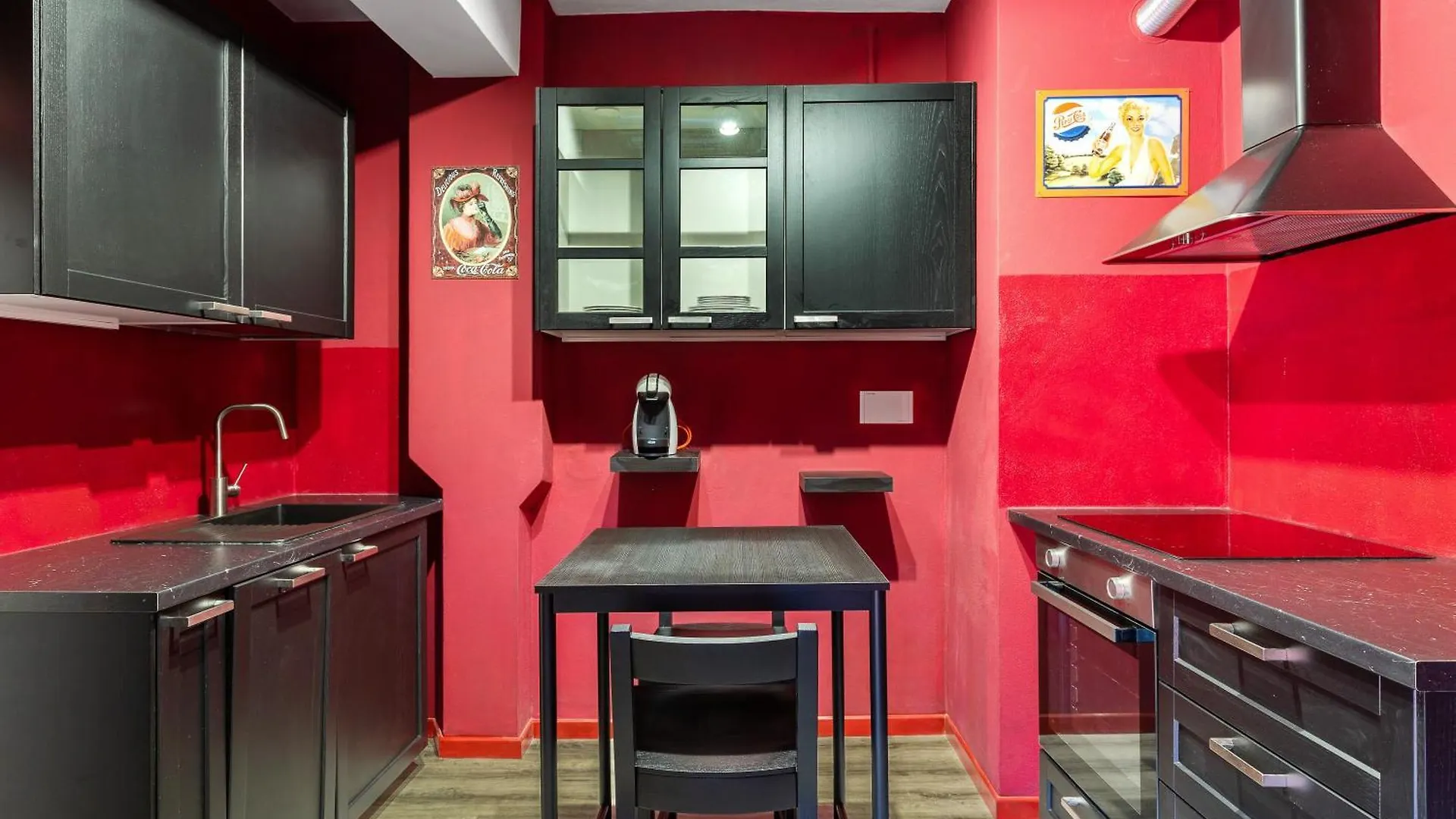 Apartament Corte De' Galluzzi My Home For You Bolonia