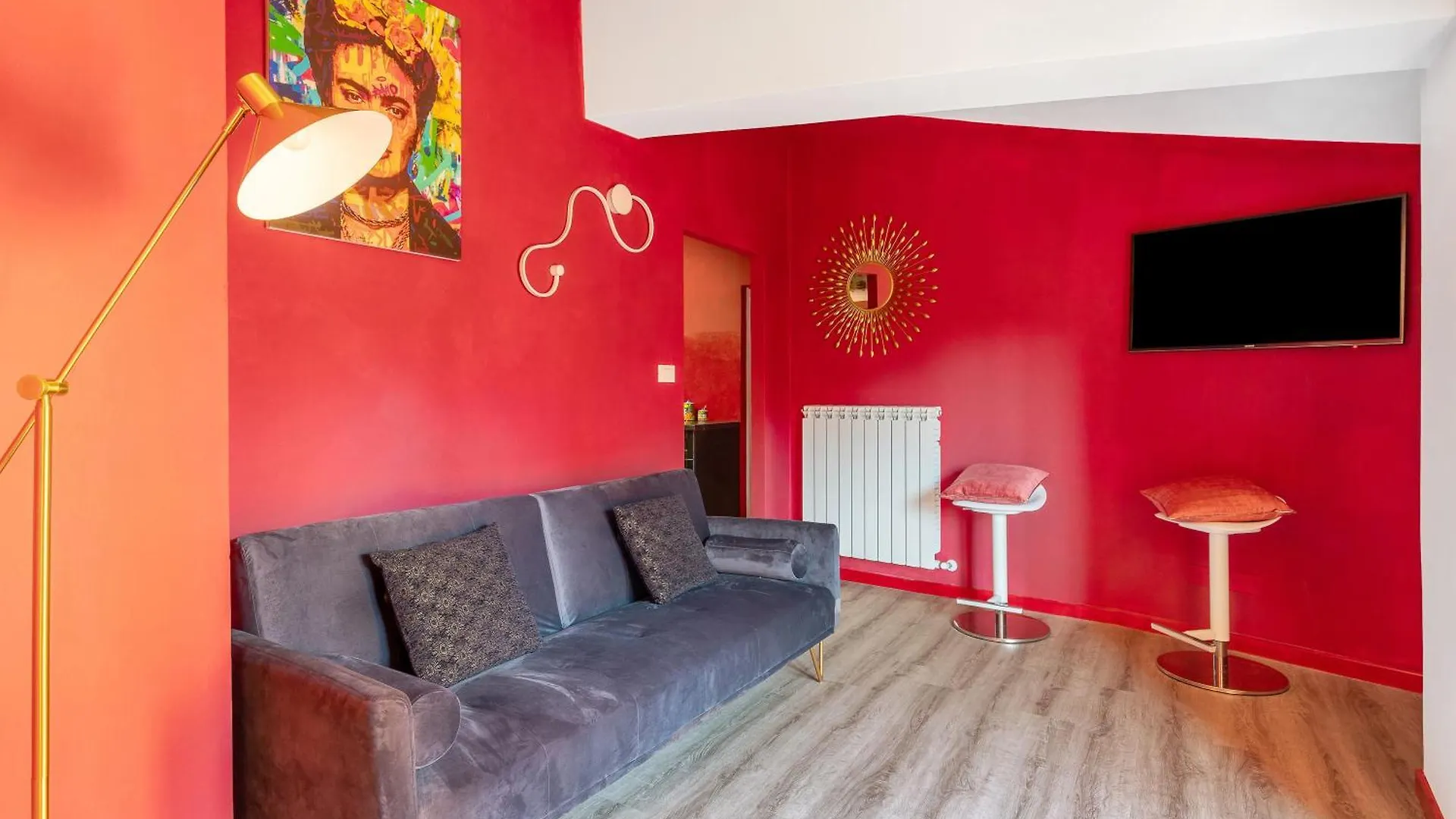 Corte De' Galluzzi My Home For You Μπολόνια Διαμέρισμα